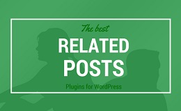 افزونه نمایش پست های مرتبط  Contextual Related Posts