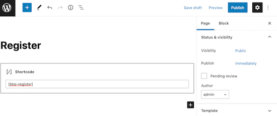آموزش ساخت انجمن در وردپرس با افزونه BBPress