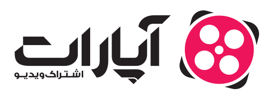 ایجاد کانال ویدئویی در آپارات