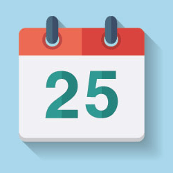 آموزش اضافه کردن تقویم گوگل (Google Calendar) به وردپرس