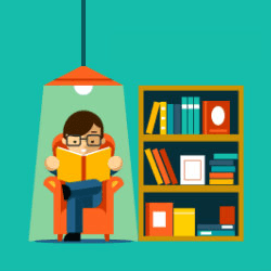 آموزش افزودن نوار پیشرفت مطالعه و زمان تقریبی خواندن پست ها در وردپرس