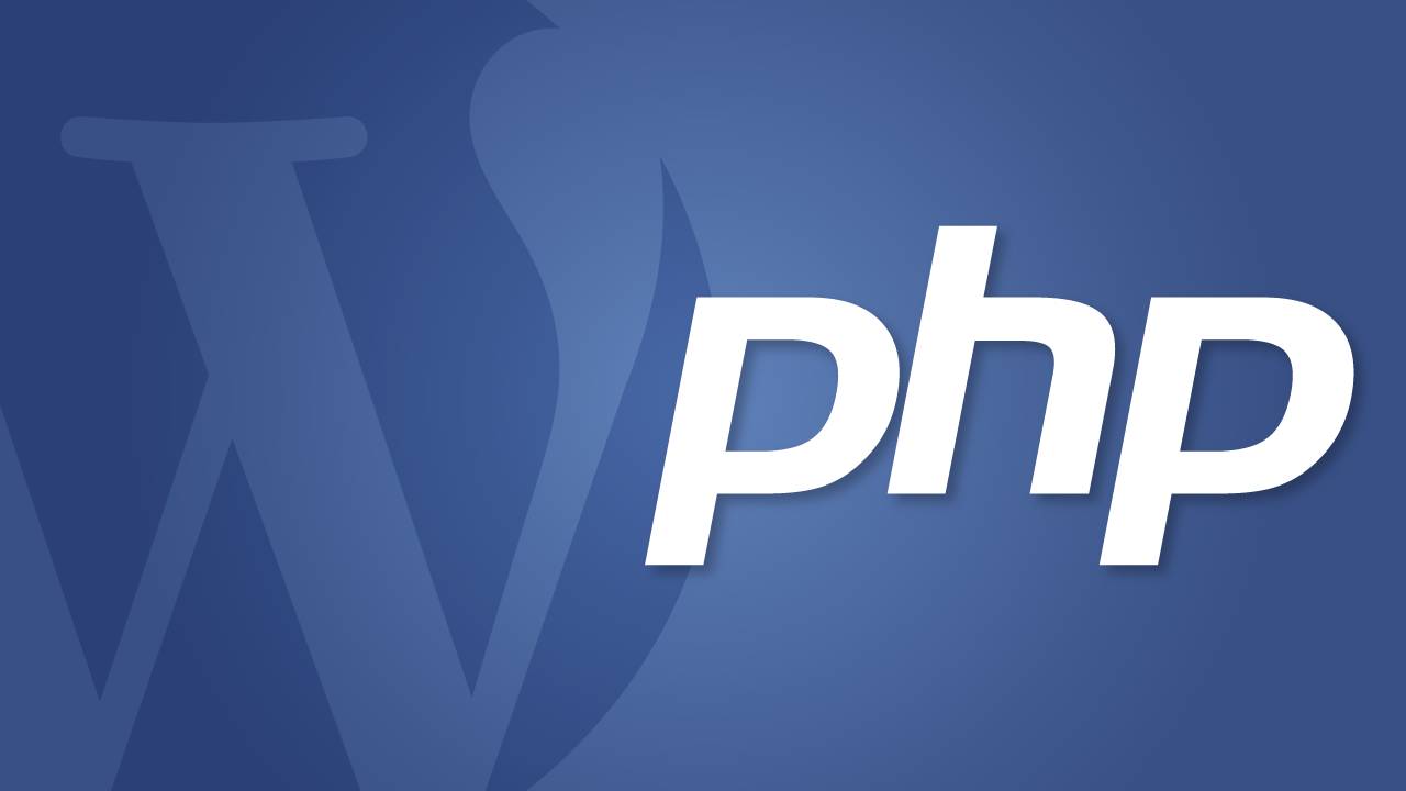 php در وردپرس - php راز موفقیت در وردپرس