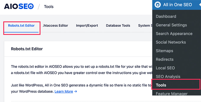 نحوه بهینه سازی فایل Robots.txt برای سئو