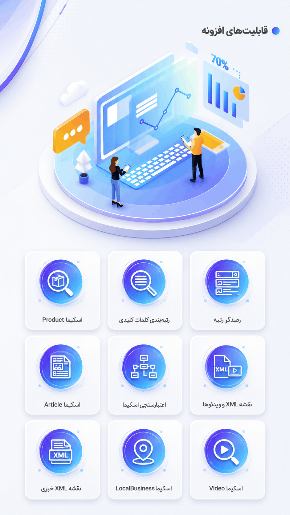 ابزار AI Link Genius برای لینکسازی داخلی وردپرس