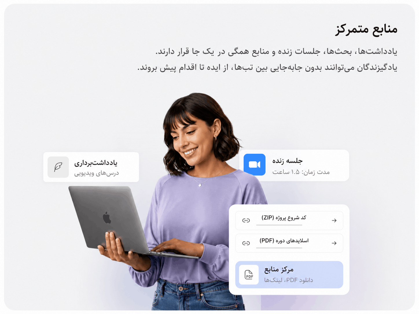 Tutor LMS Pro برای سایت کوچک