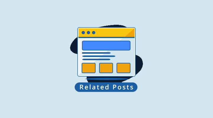 پلاگین پست مرتبط در وردپرس
