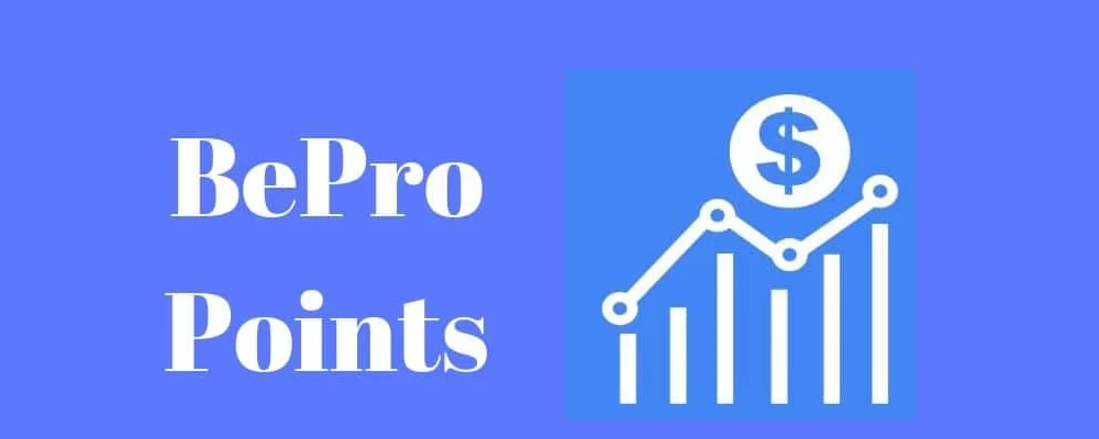 بهترین افزونه بازی وردپرس - افزونه گیمیفیکیشن BePro Points