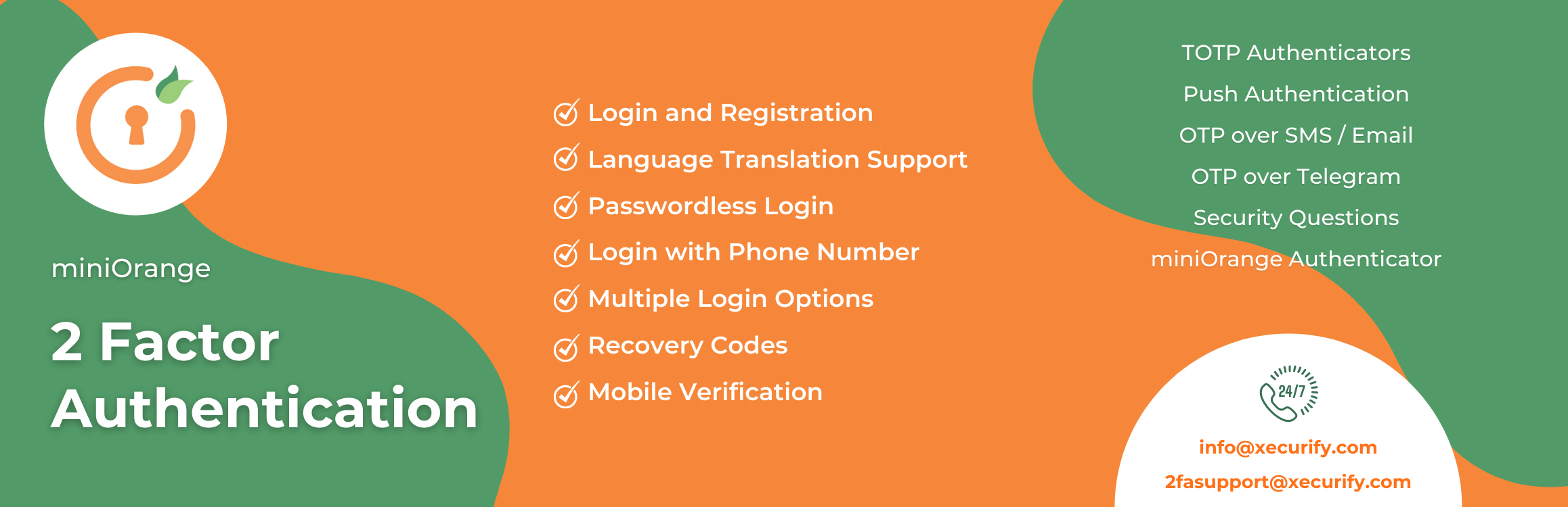 نصب و فعال کردن افزونه Google Authenticator
