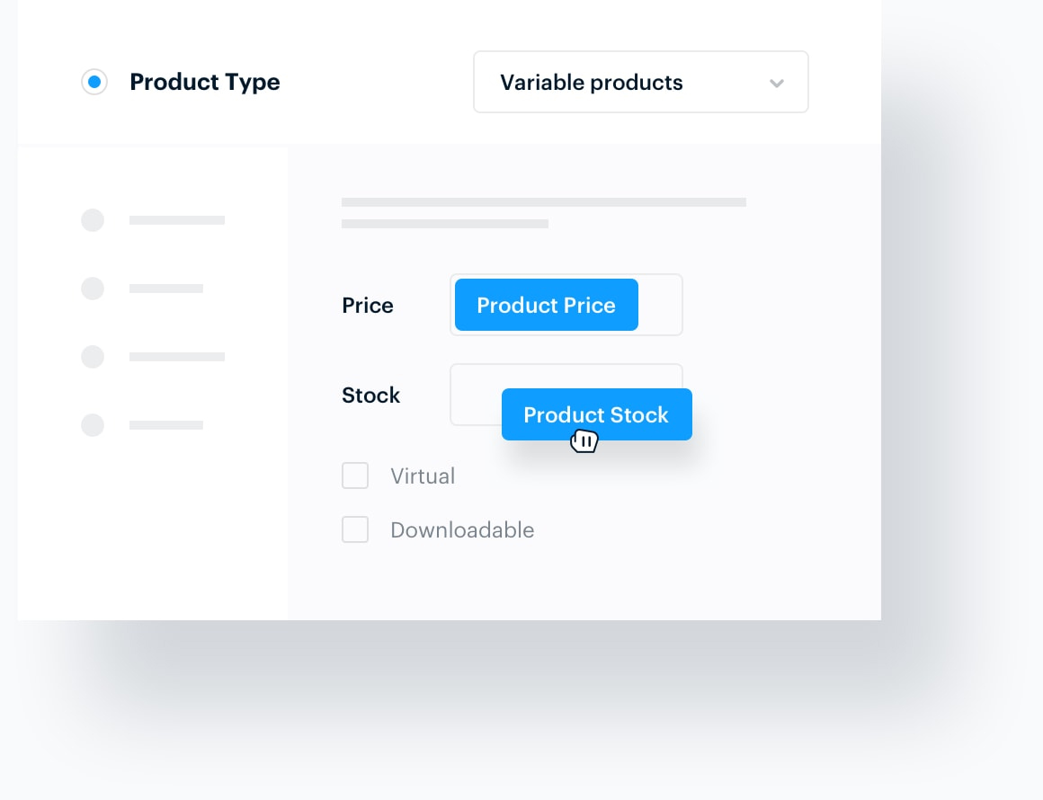افزونه WP All Import Pro WooCommerce Addon