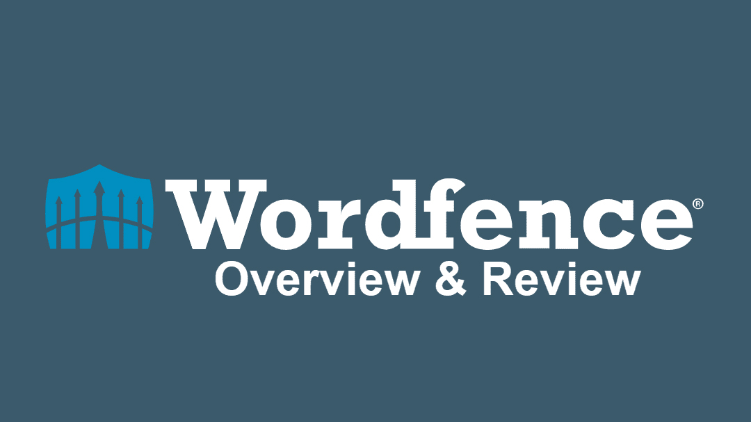 - آشنایی با افزونه وردفنس (Wordfence)