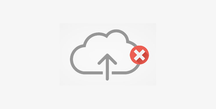 خطاهای وردپرس