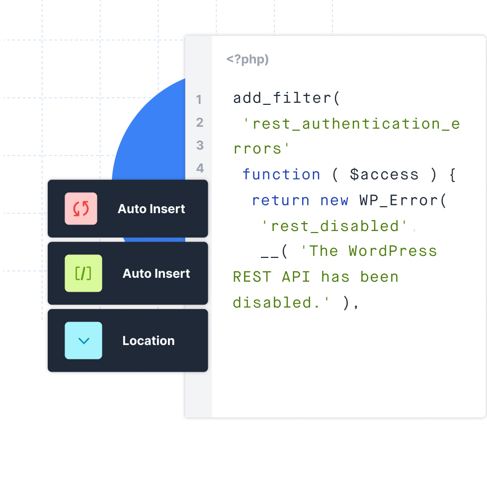 افزونه WPCode Pro 