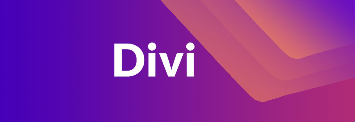 - قالب دیوی (Divi)