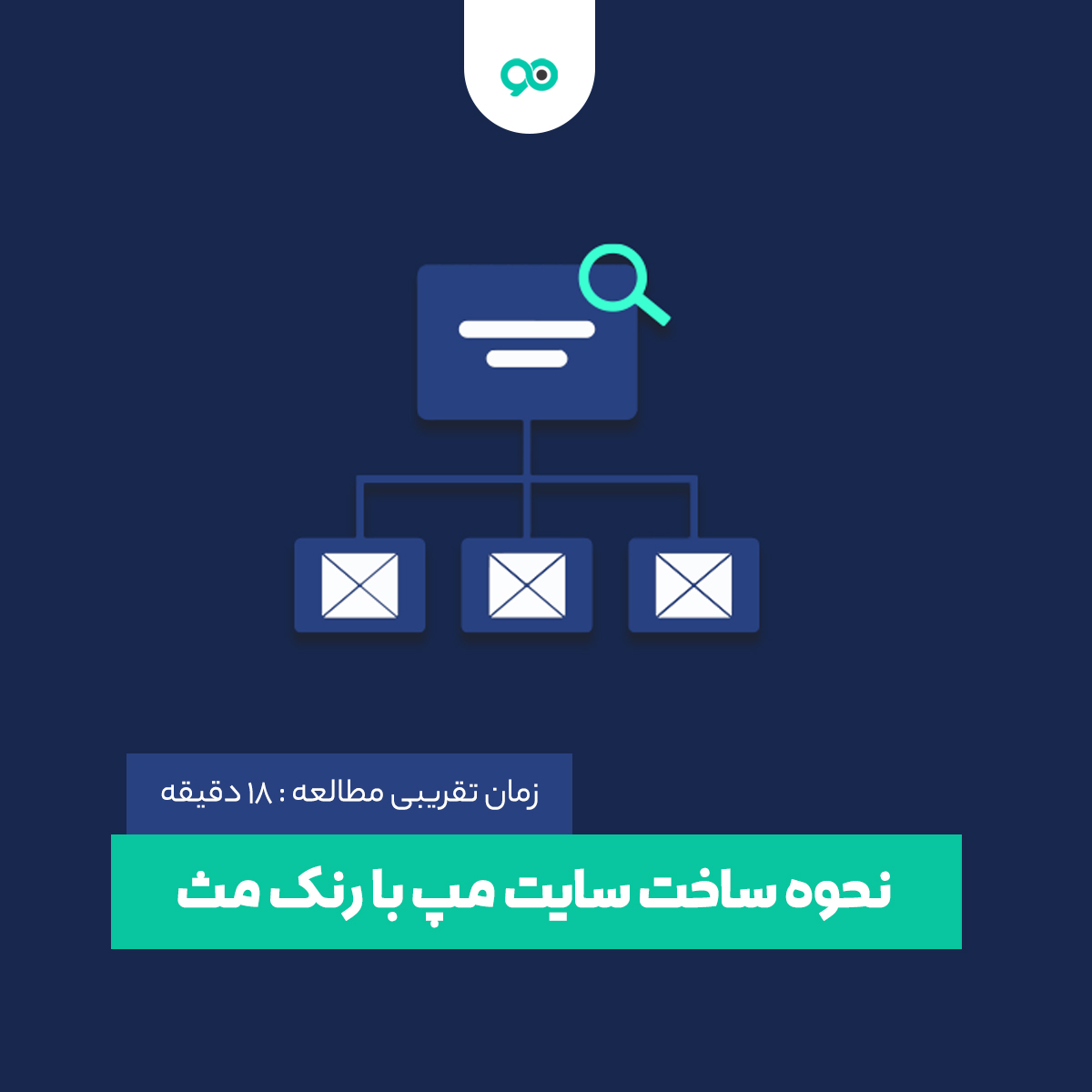 آموزش ساخت سایت مپ با رنک مث (rankmath )