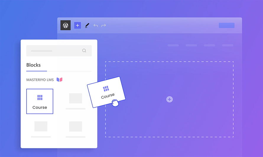افزونه Masteriyo LMS Pro
