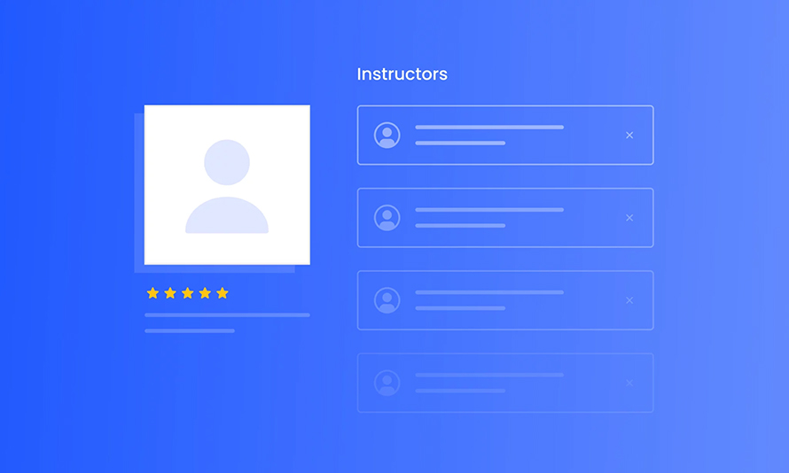 افزونه Masteriyo LMS Pro