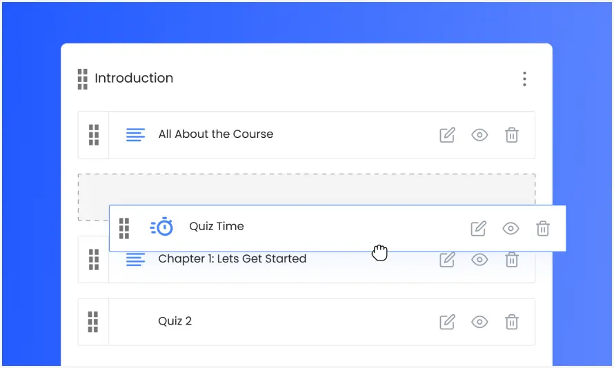 افزونه Masteriyo LMS Pro