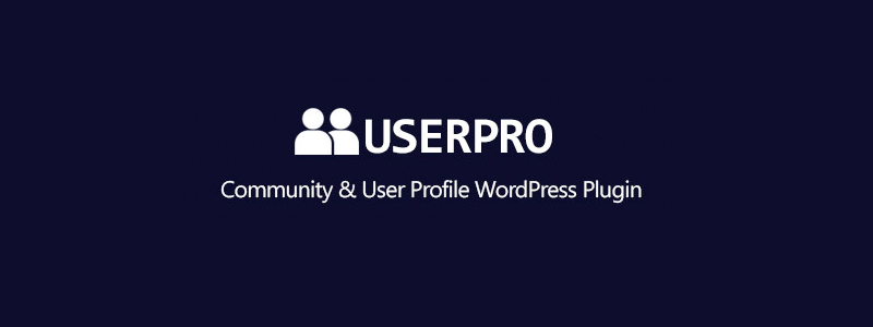 plugin UserPro