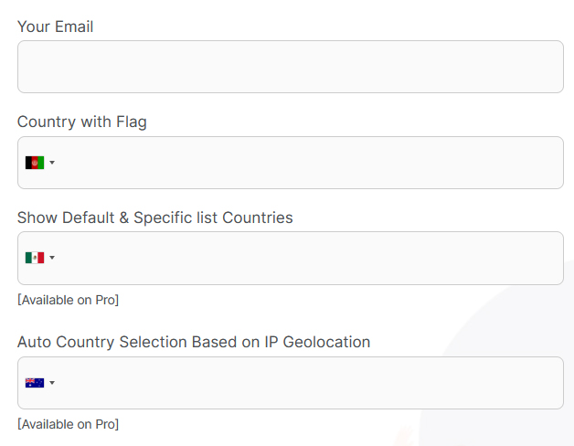 Ultimate Addons for Contact Form 7 Pro