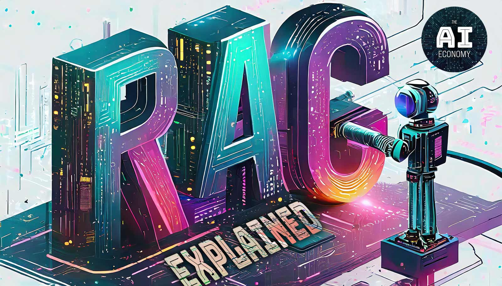 What is RAG Artificial Intelligence?