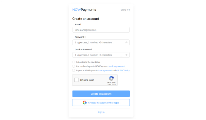 درگاه پرداخت ارز دیجیتال وردپرس 