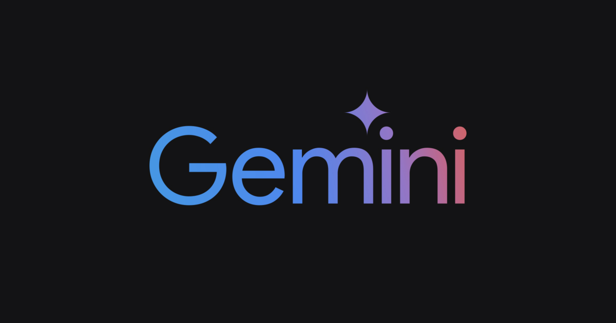 Google Gemini