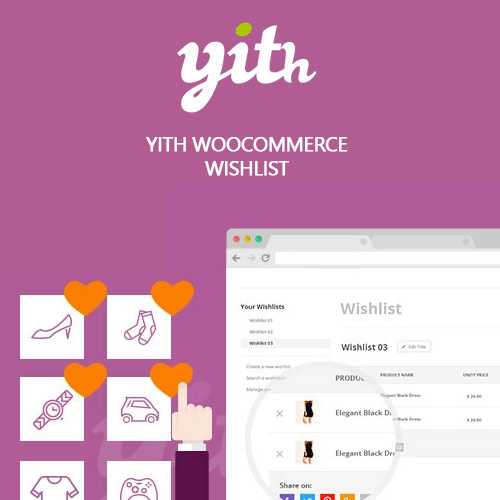 افزونه yith - افزونه های yith - پلاگین yith - پلاگین های yith - خرید افزونه yith - خرید افزونه های yith - دانلود افزونه های yith از نوین وردپرس