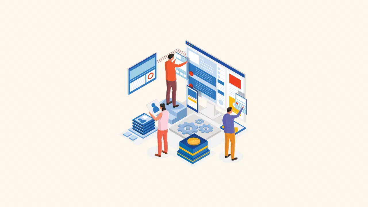 نحوه ایجاد وب سایت - وب سایت چیست و چه کاربردی دارد؟